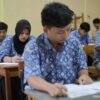 Koding dan Kecerdasan Artifisial siswa Indonesia belajar matematika di kelas modern