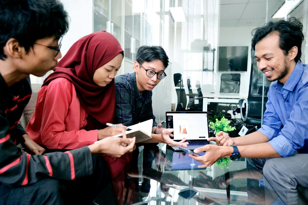 STEM dan pembelajaran mendalam untuk guru dan siswa Indonesia di kelas modern